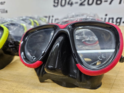 HOG "Tech" Mask *CLOSEOUT SPECIAL*