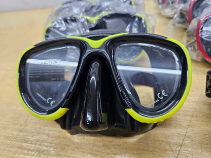 HOG "Tech" Mask *CLOSEOUT SPECIAL*