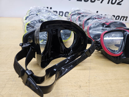 HOG "Tech" Mask *CLOSEOUT SPECIAL*