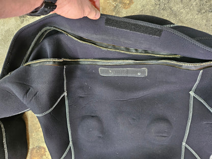 Scubapro Everdry 4 Drysuit (LARGE)