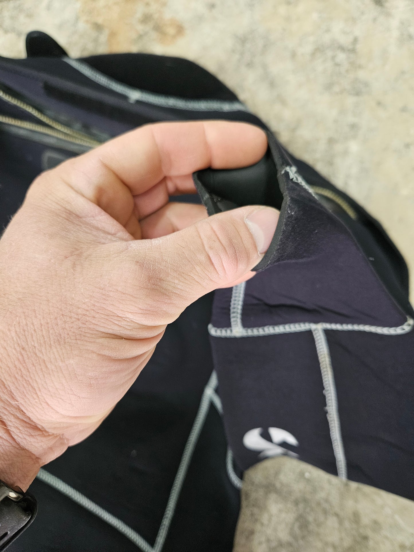 Scubapro Everdry 4 Drysuit (LARGE)