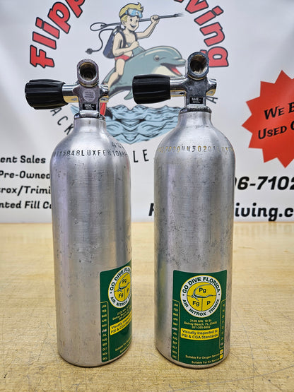 AL13 Scuba Cylinders