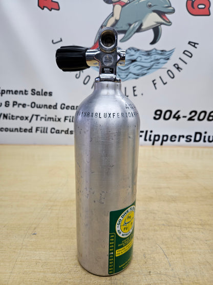 AL13 Scuba Cylinders
