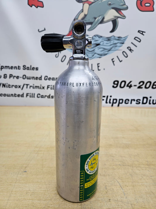 AL13 Scuba Cylinders