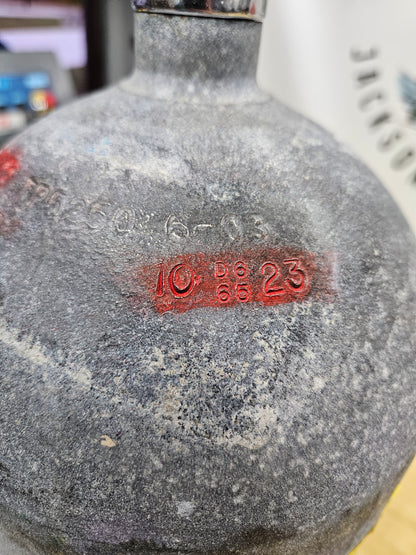 PST HP119 Steel Scuba Cylinder