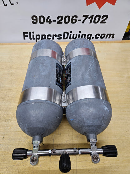 Worthington LP95 Doubles