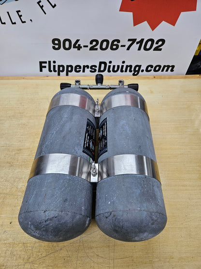 Worthington LP95 Doubles