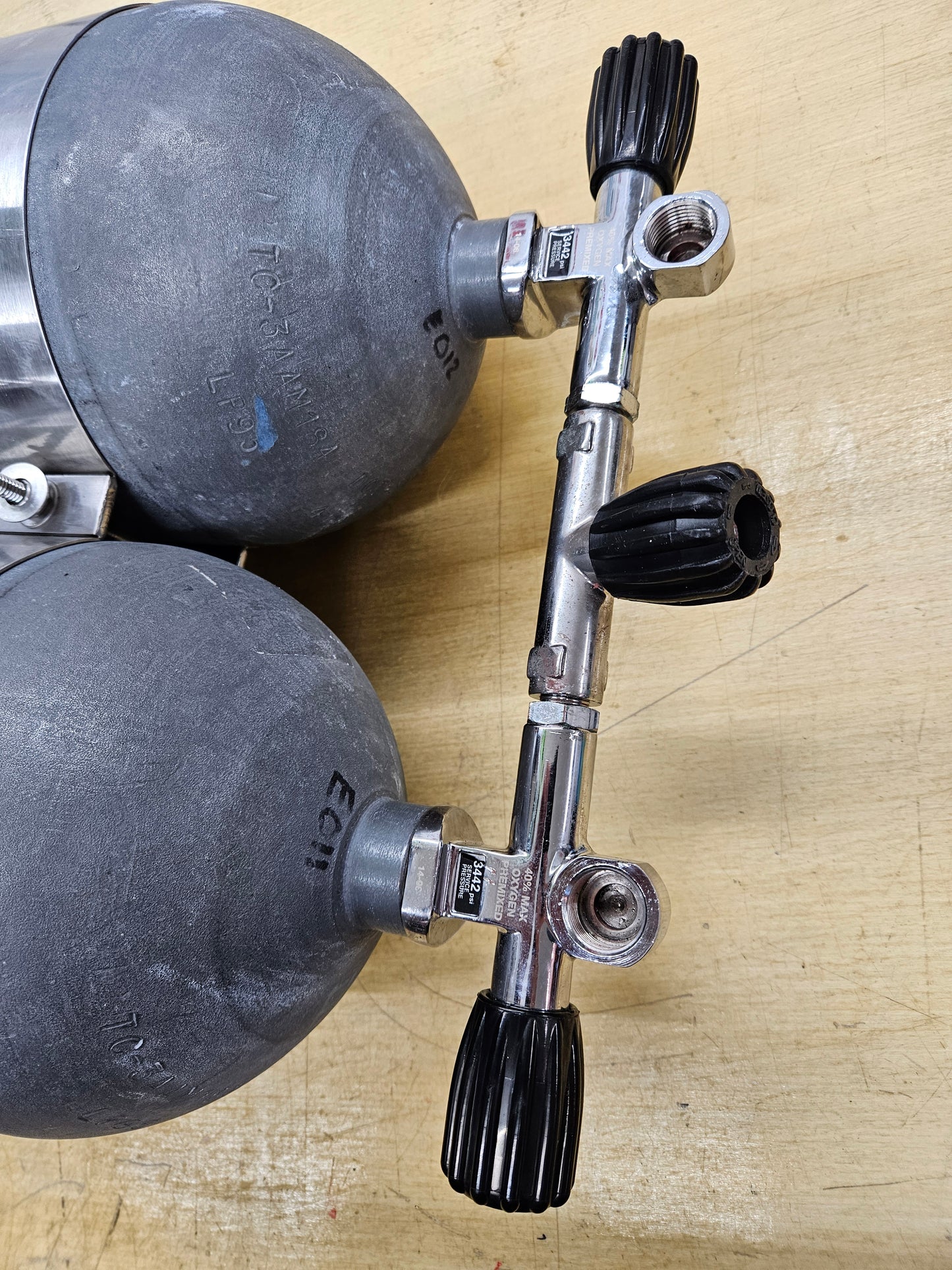 Worthington LP95 Doubles