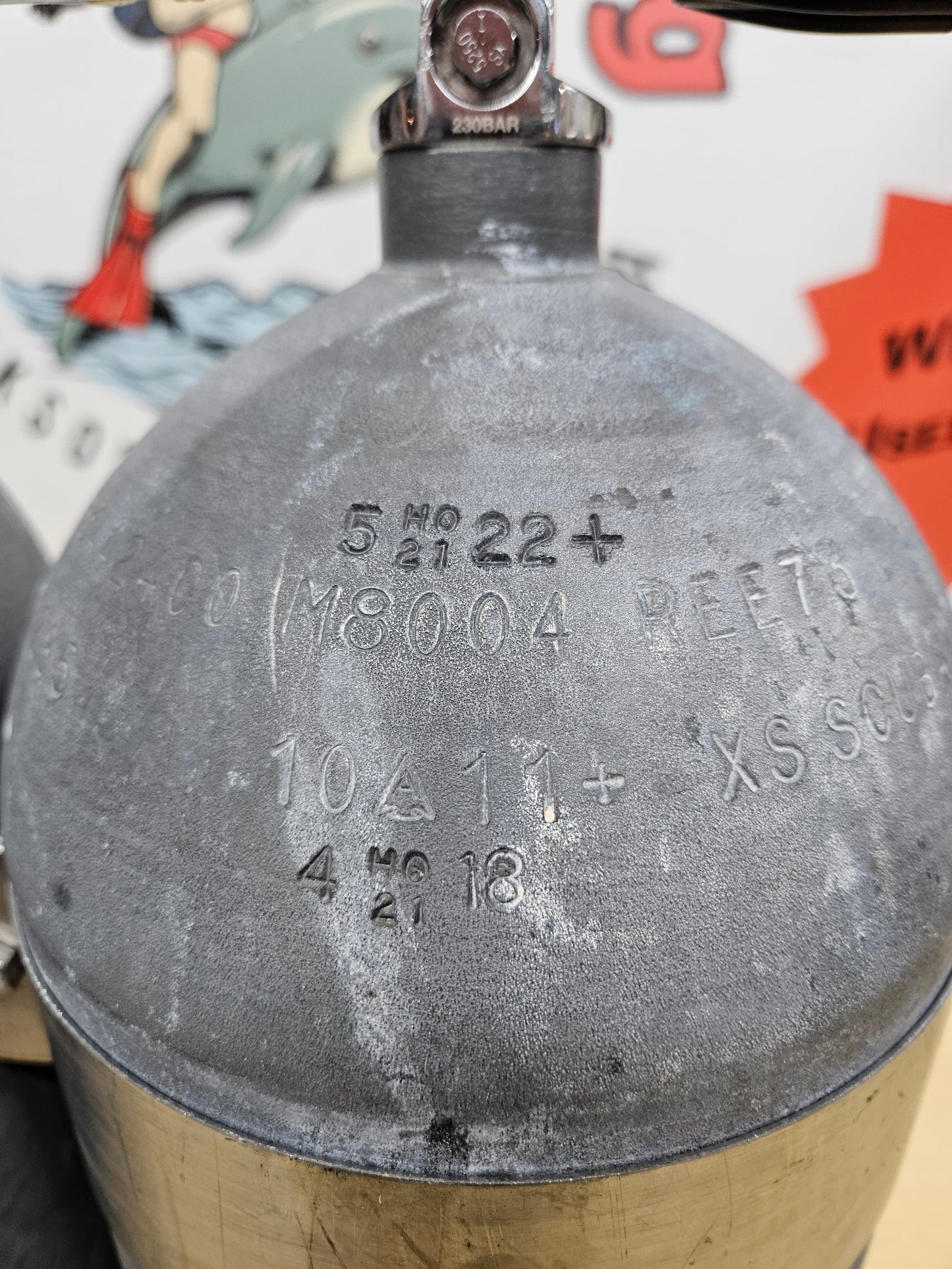 Worthington LP95 Doubles