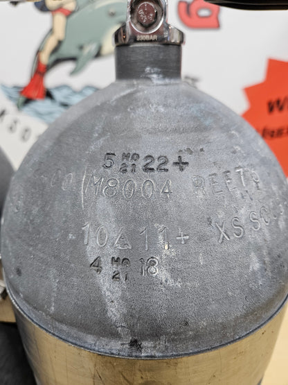 Worthington LP95 Doubles