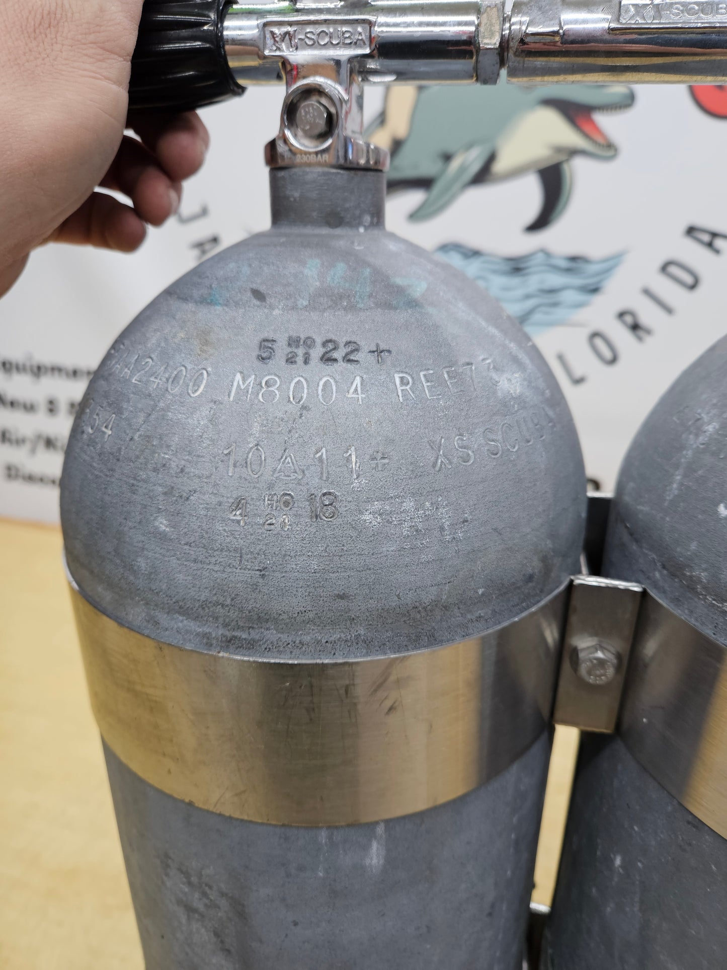 Worthington LP95 Doubles