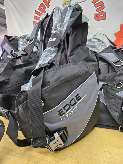 Edge Element BCD *CLOSEOUT* NOS!  XL & 2XL