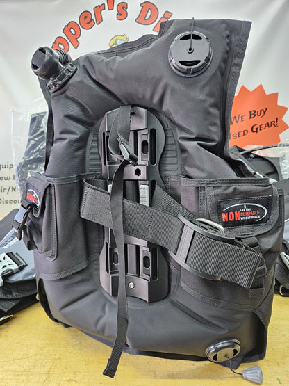 Edge Element BCD *CLOSEOUT* NOS!  XL & 2XL