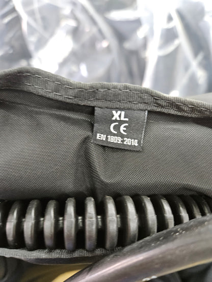 Edge Element BCD *CLOSEOUT* NOS!  XL & 2XL