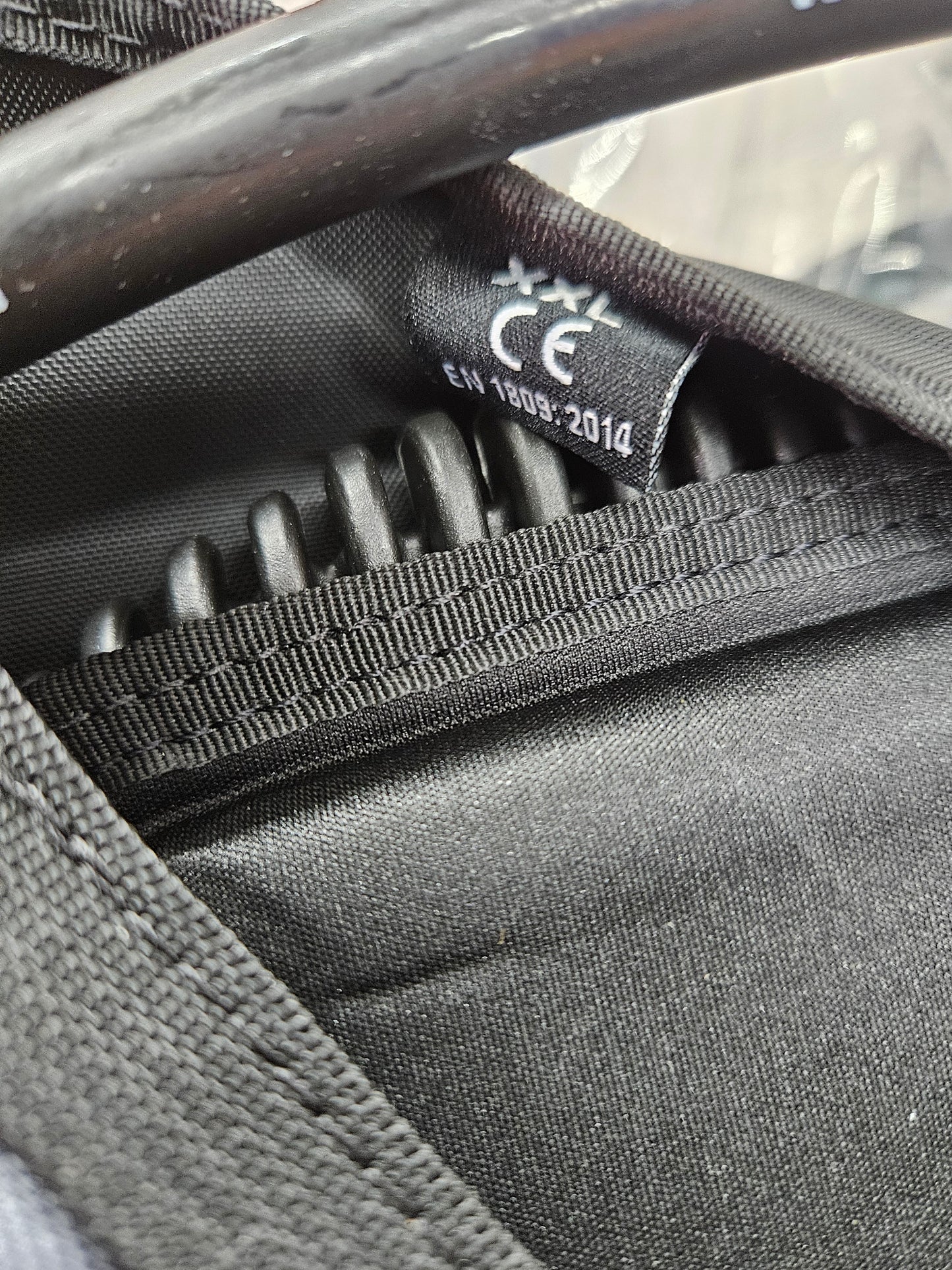 Edge Element BCD *CLOSEOUT* NOS!  XL & 2XL