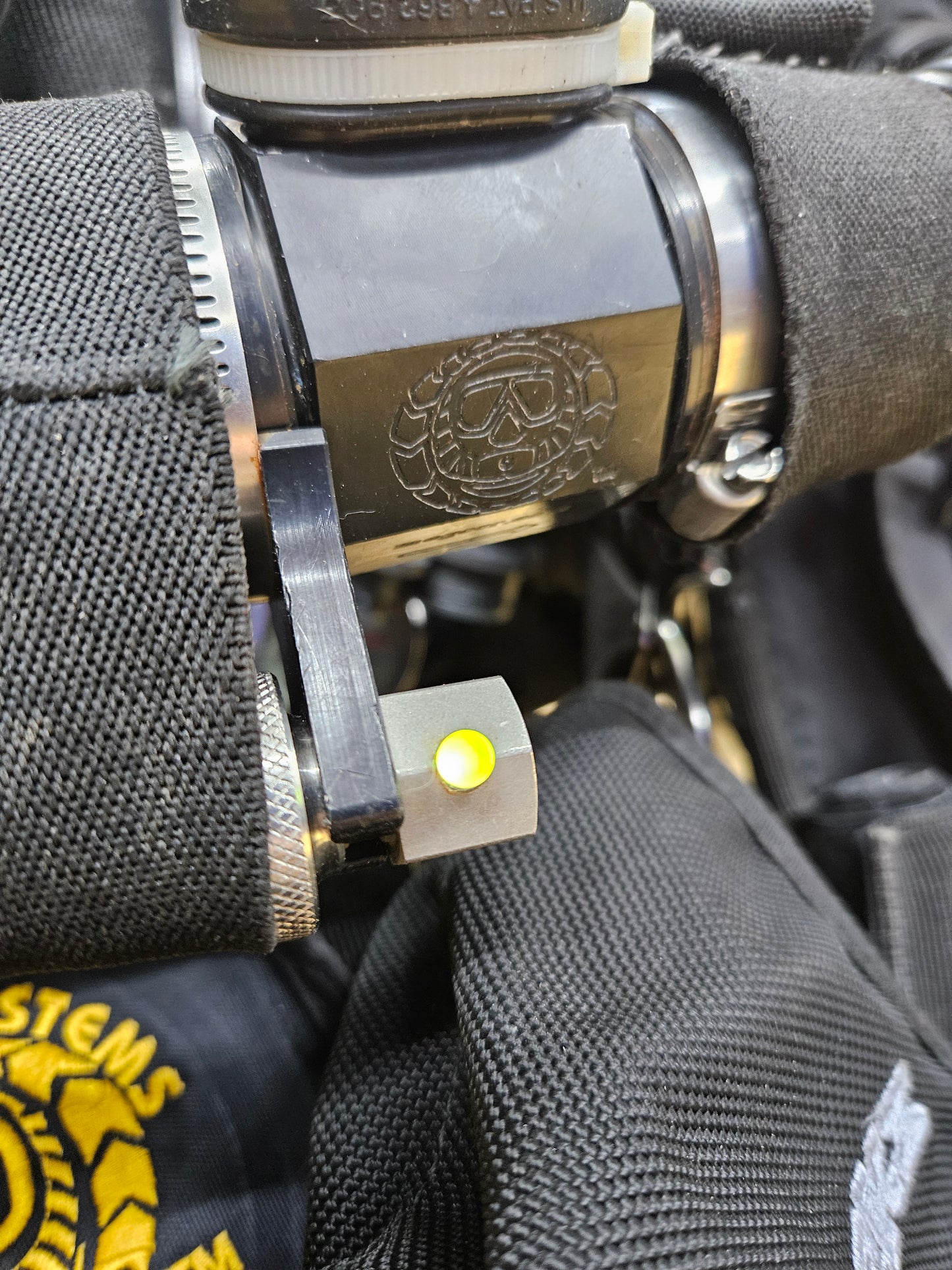 ISC Pathfinder eCCR ($3100 - READ DESCRIPTION)