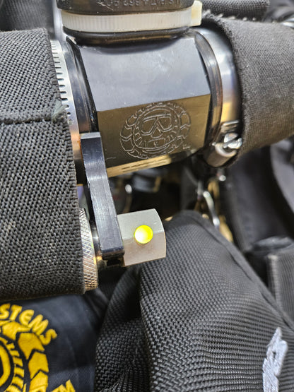 ISC Pathfinder eCCR ($3100 - READ DESCRIPTION)