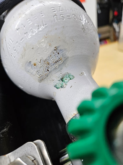 ISC Pathfinder eCCR ($3100 - READ DESCRIPTION)