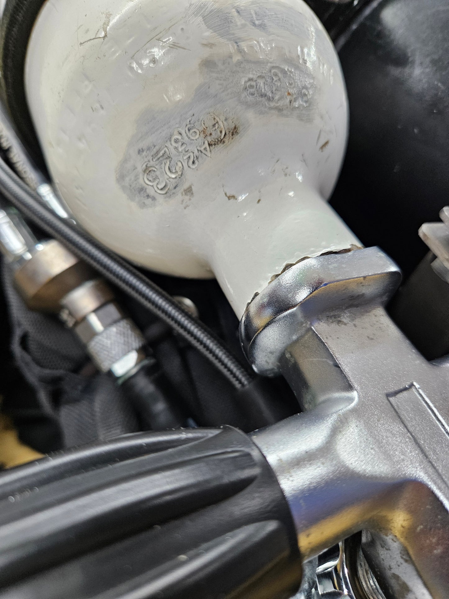 ISC Pathfinder eCCR ($3100 - READ DESCRIPTION)