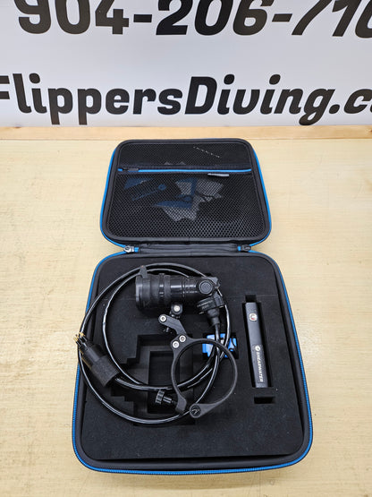 Shearwater NERD 2 - 5 Pin (MEG)