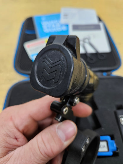 Shearwater NERD 2 - 5 Pin (MEG)