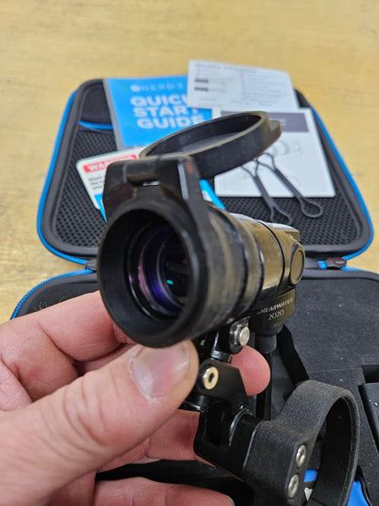 Shearwater NERD 2 - 5 Pin (MEG)