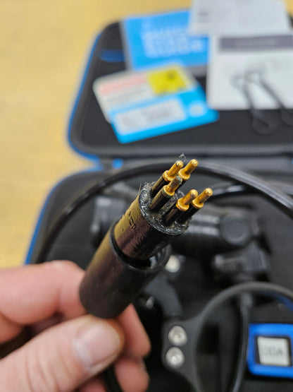 Shearwater NERD 2 - 5 Pin (MEG)