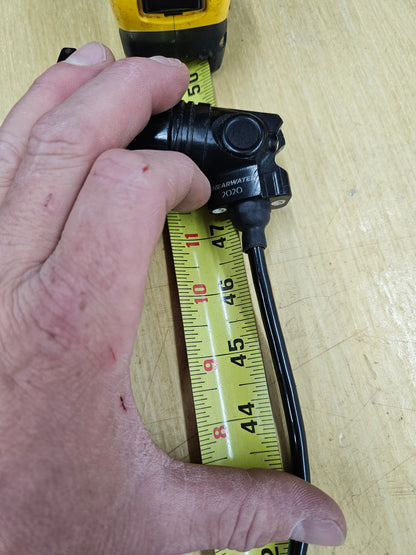 Shearwater NERD 2 - 5 Pin (MEG)