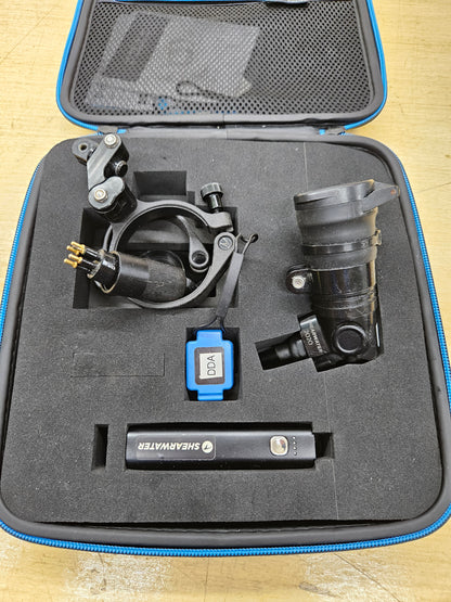 Shearwater NERD 2 - 5 Pin (MEG)