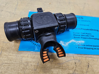 Golem Gear iQsub DSV w/44mm Bayonets