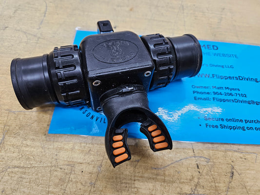 Golem Gear iQsub DSV w/44mm Bayonets