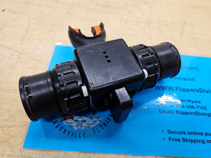 Golem Gear iQsub DSV w/44mm Bayonets