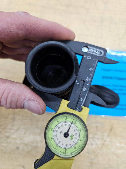 Golem Gear iQsub DSV w/44mm Bayonets