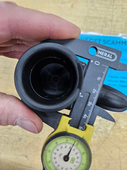 Golem Gear iQsub DSV w/44mm Bayonets