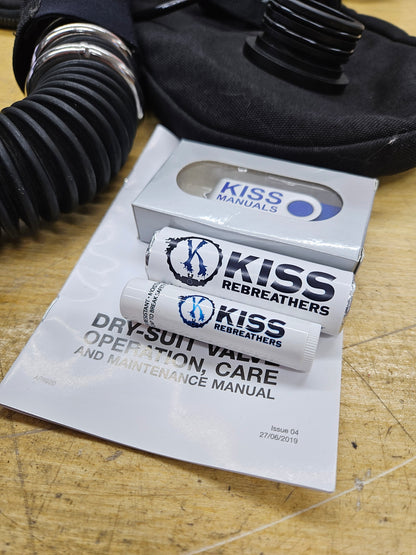 KISS Sidewinder mCCR $5500 (READ DESCRIPTION!)