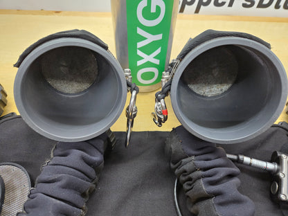 KISS Sidewinder mCCR $5500 (READ DESCRIPTION!)