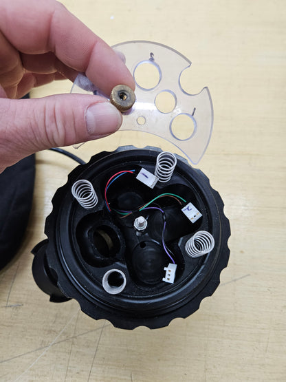 KISS Sidewinder mCCR $5500 (READ DESCRIPTION!)