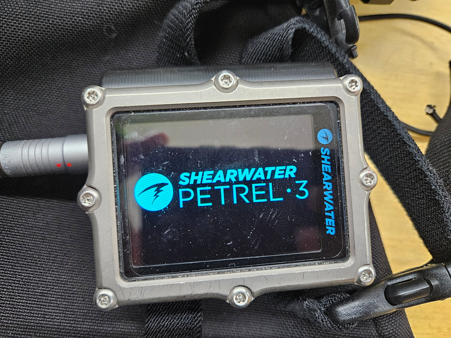 KISS Sidewinder mCCR $5500 (READ DESCRIPTION!)