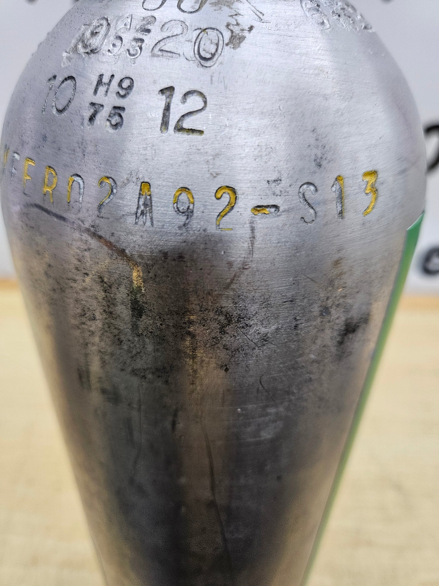 KISS Sidewinder mCCR $5500 (READ DESCRIPTION!)