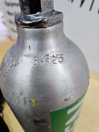 KISS Sidewinder mCCR $5500 (READ DESCRIPTION!)