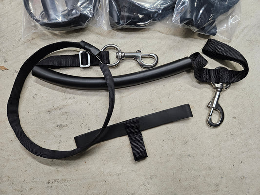 Stage Bottle Rigging Kits