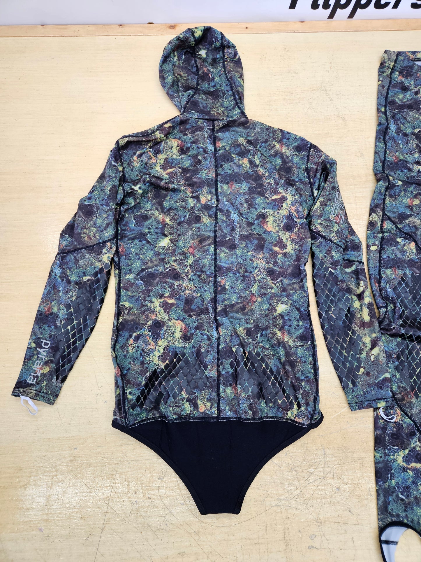 Seac "Pyrana" Dive Suit (XL)