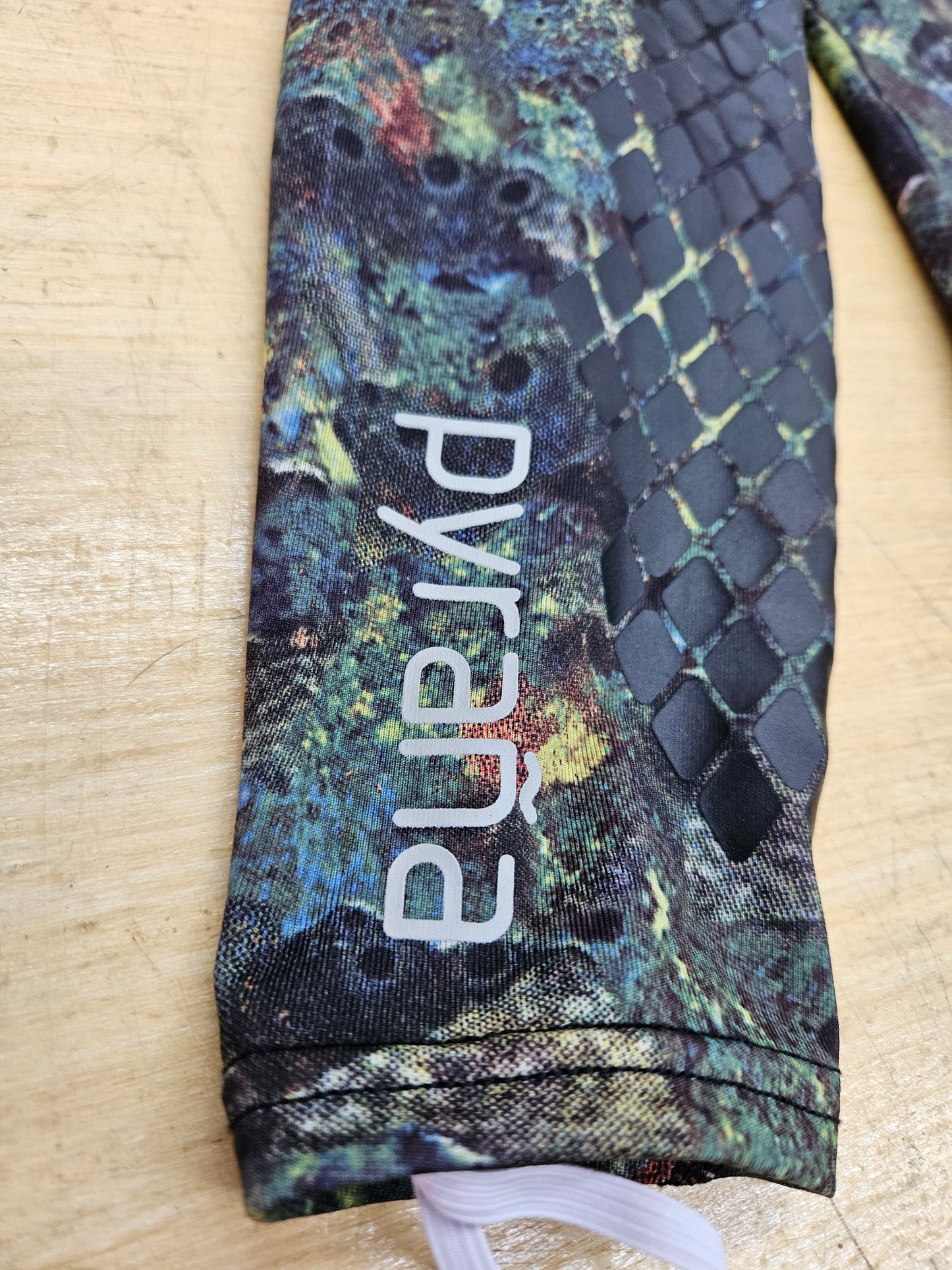 Seac "Pyrana" Dive Suit (XL)