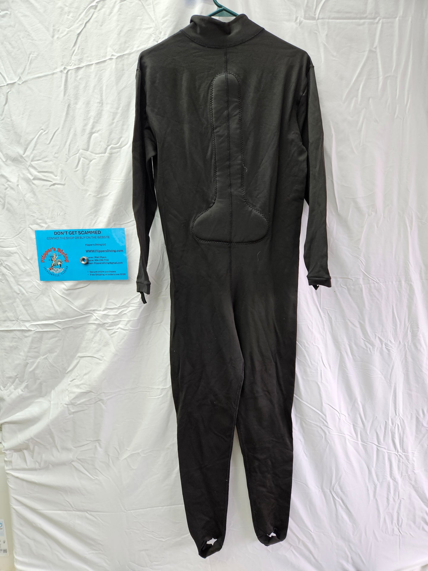 Aeroskin Dive Skin (2XL)