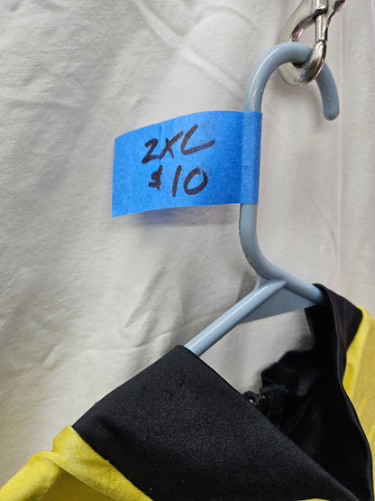 Henderson Dive Skin (2XL)