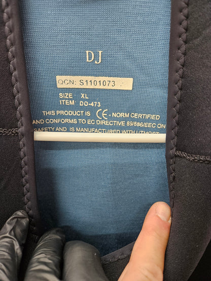 Pinnacle Merino Lined Vest (XL)