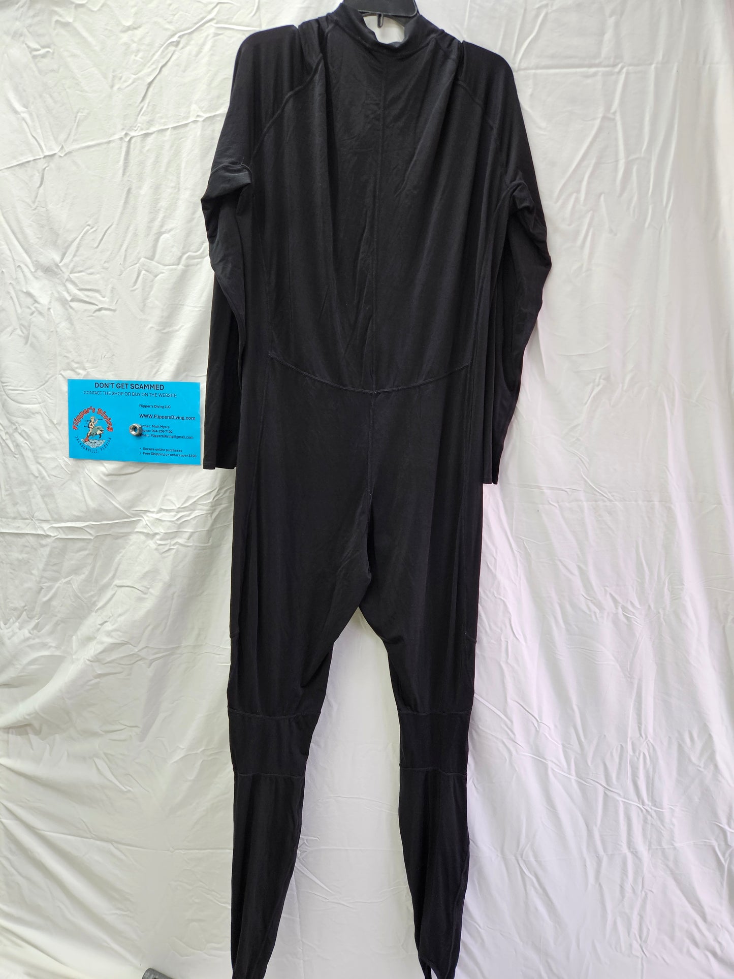 Scubamax Dive Skin (2XL)