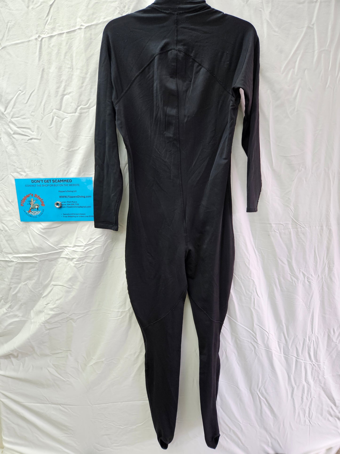 Body Glove Dive Skin (XL)