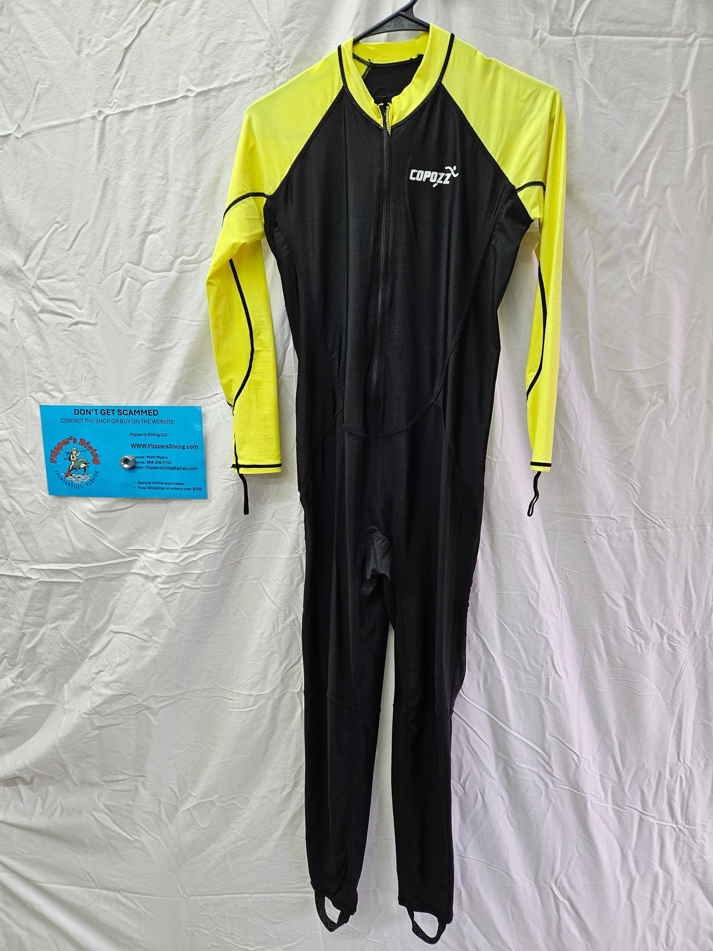 Copozz Dive Skin (Medium)