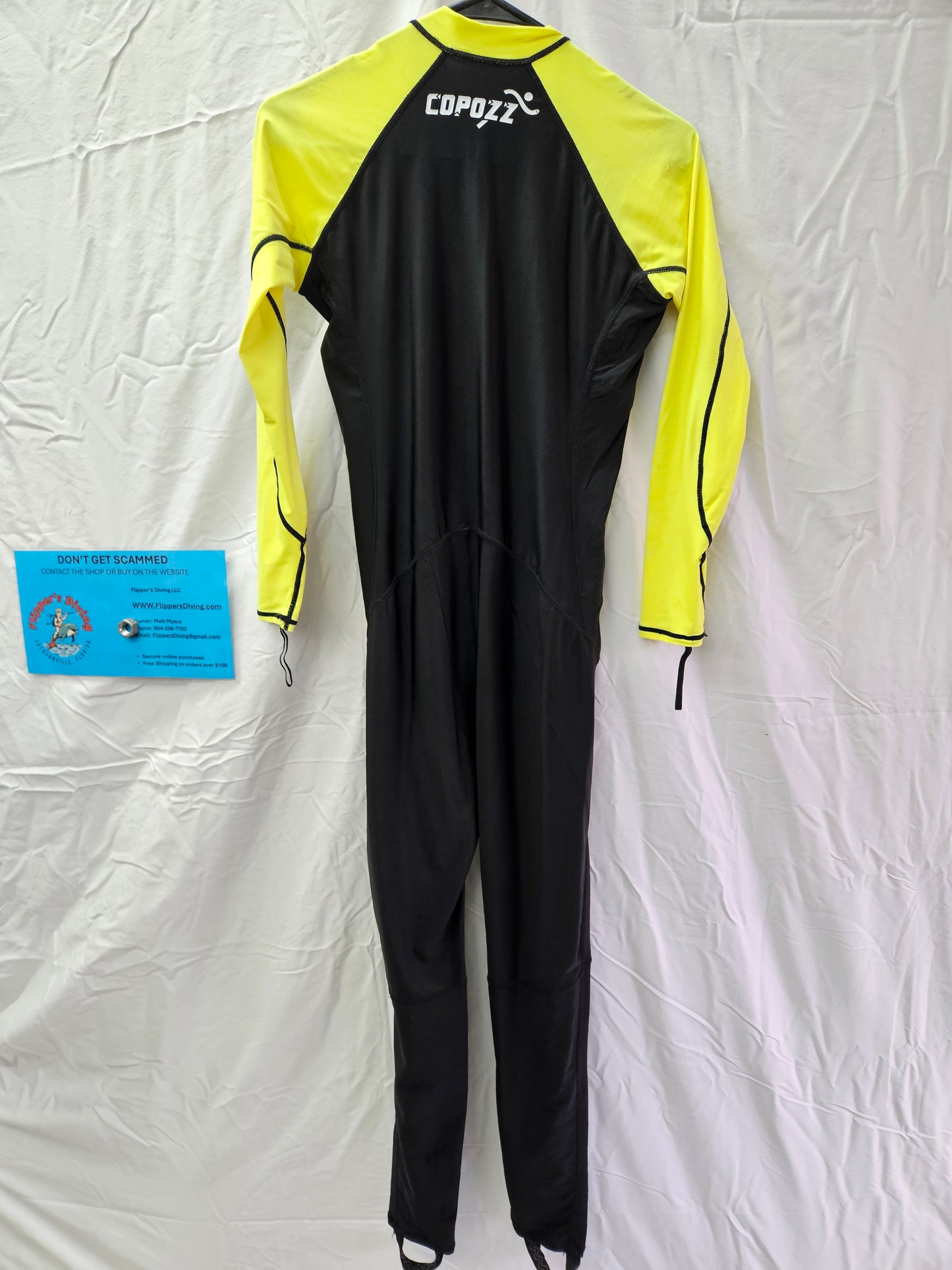 Copozz Dive Skin (Medium)